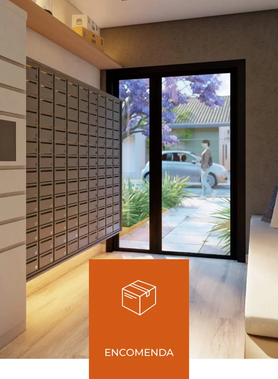 MITZ MATRIZ Encomenda