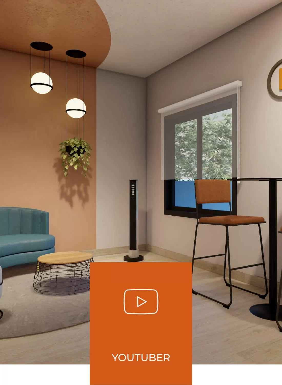 MITZ MATRIZ YouTuber